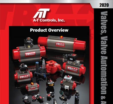 A-T Controls Product Overview